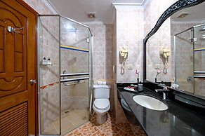 Hotel Somadevi Angkor Resort & Spa