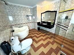 Hotel Somadevi Angkor Resort & Spa