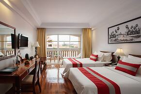 Hotel Somadevi Angkor Resort & Spa