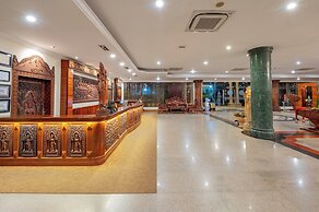 Hotel Somadevi Angkor Resort & Spa