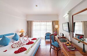 Hotel Somadevi Angkor Resort & Spa