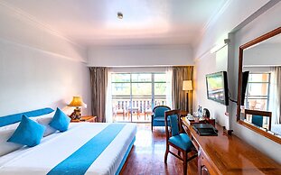 Hotel Somadevi Angkor Resort & Spa