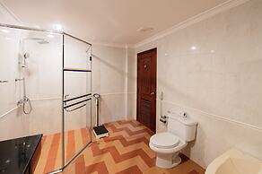 Hotel Somadevi Angkor Resort & Spa