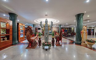 Hotel Somadevi Angkor Resort & Spa