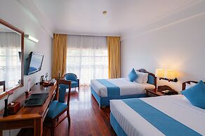 Hotel Somadevi Angkor Resort & Spa