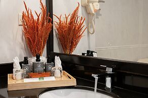 Hotel Somadevi Angkor Resort & Spa