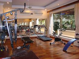 Hotel Somadevi Angkor Resort & Spa