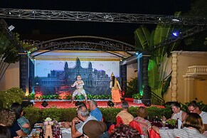 Hotel Somadevi Angkor Resort & Spa