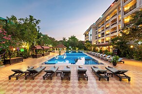 Hotel Somadevi Angkor Resort & Spa