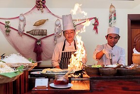 Hotel Somadevi Angkor Resort & Spa