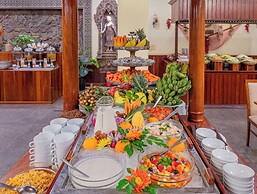 Hotel Somadevi Angkor Resort & Spa