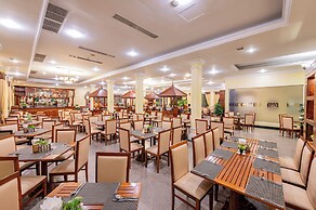 Hotel Somadevi Angkor Resort & Spa