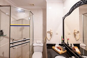 Hotel Somadevi Angkor Resort & Spa