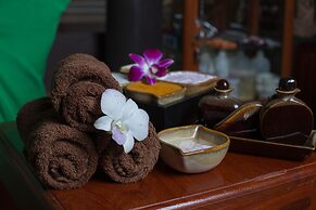 Hotel Somadevi Angkor Resort & Spa