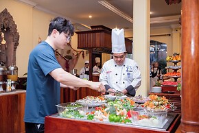 Hotel Somadevi Angkor Resort & Spa