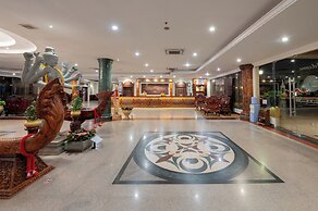 Hotel Somadevi Angkor Resort & Spa