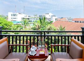 Hotel Somadevi Angkor Resort & Spa