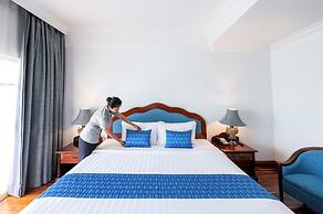 Hotel Somadevi Angkor Resort & Spa