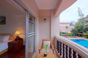 Hotel Somadevi Angkor Resort & Spa