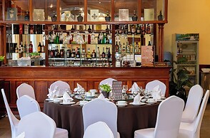 Hotel Somadevi Angkor Resort & Spa