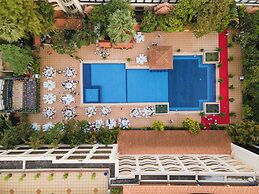 Hotel Somadevi Angkor Resort & Spa