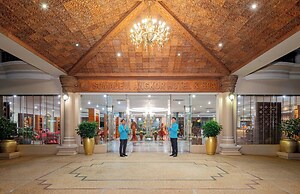 Hotel Somadevi Angkor Resort & Spa