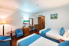 Hotel Somadevi Angkor Resort & Spa