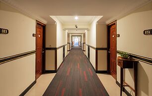 Hotel Somadevi Angkor Resort & Spa