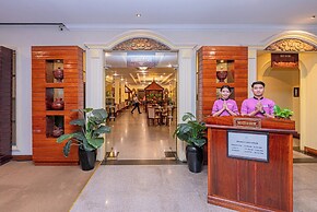 Hotel Somadevi Angkor Resort & Spa