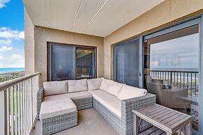 Amelia By The Sea 3 Bedroom Condo by RedAwning