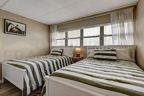 Amelia By The Sea 3 Bedroom Condo by RedAwning