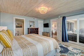 Amelia By The Sea 3 Bedroom Condo by RedAwning