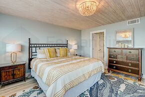 Amelia By The Sea 3 Bedroom Condo by RedAwning