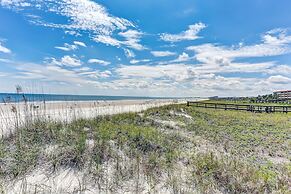 Amelia By The Sea 3 Bedroom Condo by RedAwning