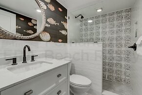 Amelia By The Sea 3 Bedroom Condo by RedAwning