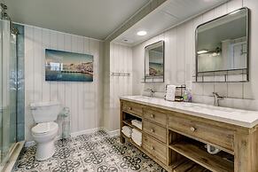 Amelia By The Sea 3 Bedroom Condo by RedAwning