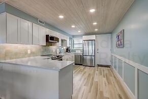 Amelia By The Sea 3 Bedroom Condo by RedAwning