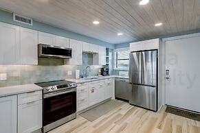 Amelia By The Sea 3 Bedroom Condo by RedAwning