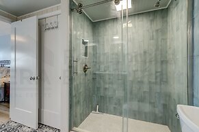 Amelia By The Sea 3 Bedroom Condo by RedAwning