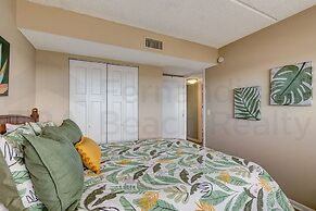 Amelia By The Sea 3 Bedroom Condo by RedAwning