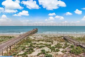 Amelia By The Sea 3 Bedroom Condo by RedAwning