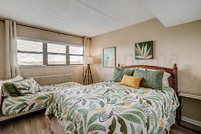 Amelia By The Sea 3 Bedroom Condo by RedAwning