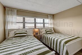 Amelia By The Sea 3 Bedroom Condo by RedAwning