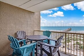 Amelia By The Sea 3 Bedroom Condo by RedAwning