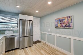 Amelia By The Sea 3 Bedroom Condo by RedAwning