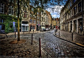 Loger à La Madeleine