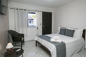 Hotel Pousada Porto da Lua