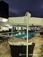 Hotel Pousada Porto da Lua