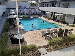 Hotel Pousada Porto da Lua