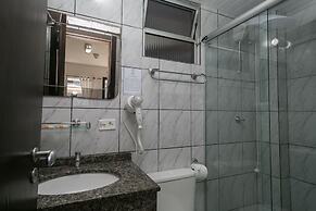 Hotel Pousada Porto da Lua